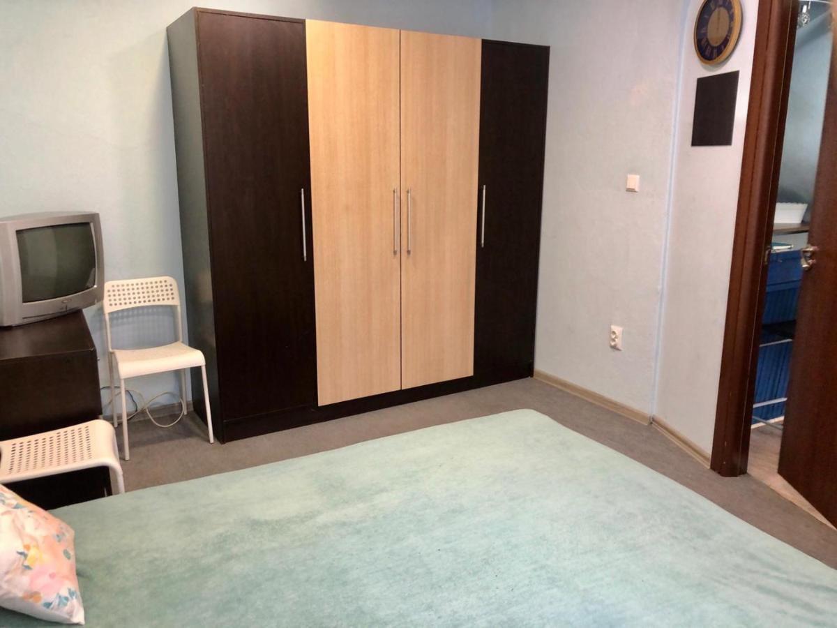 Varnainnholiday Sea Breeze Bagian luar foto